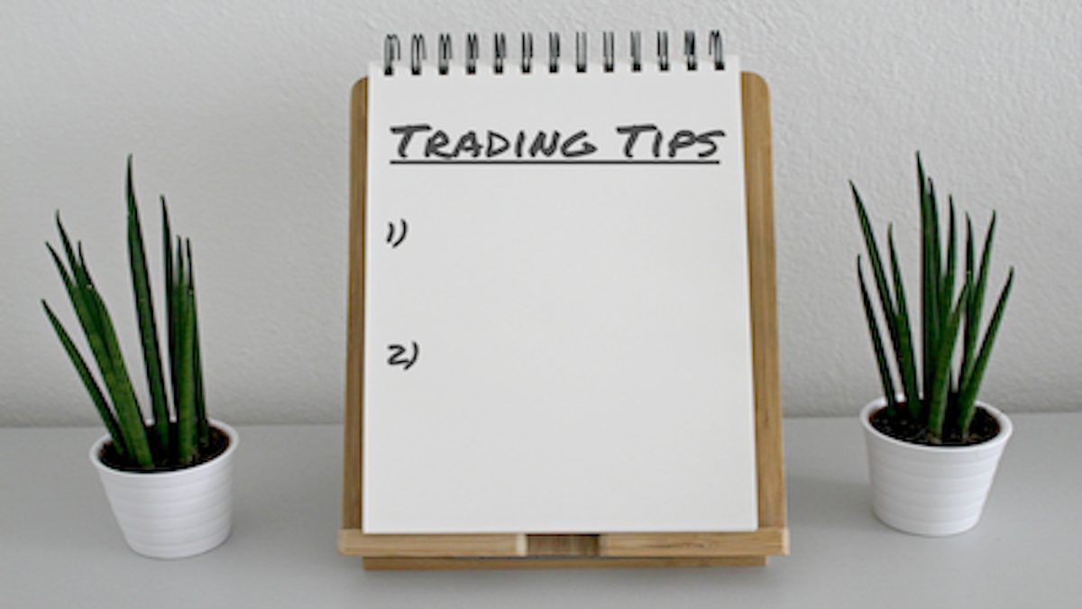 2 Must-Know Tips For Finding Great Trades