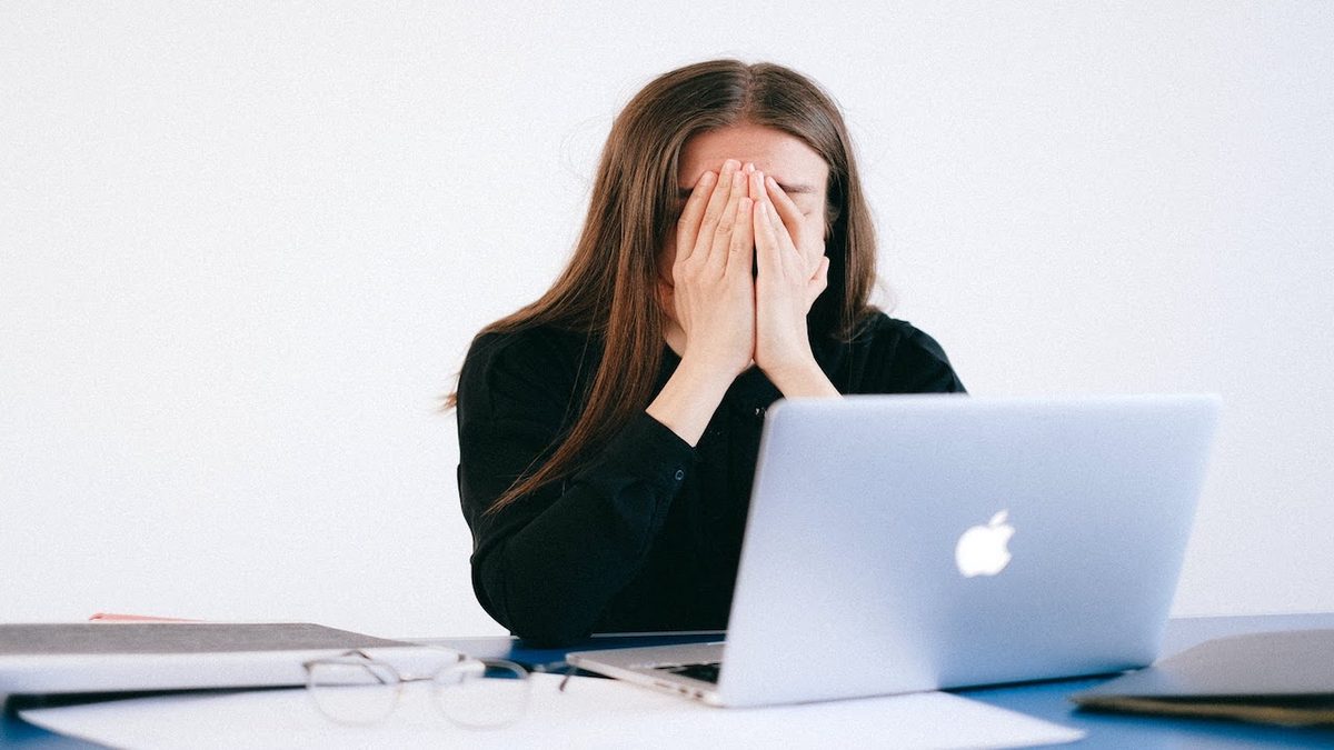 3 Major Causes of Many Trading Problems