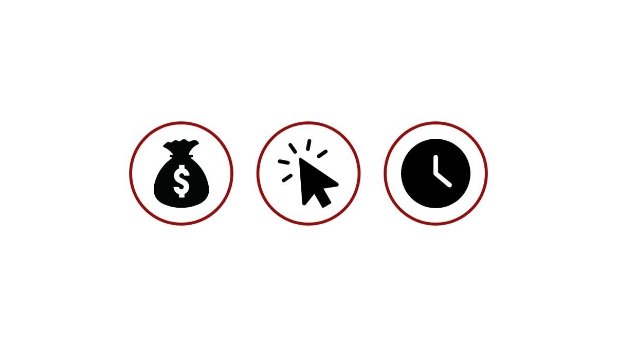 3 Things Full-Time Traders Should Never Do