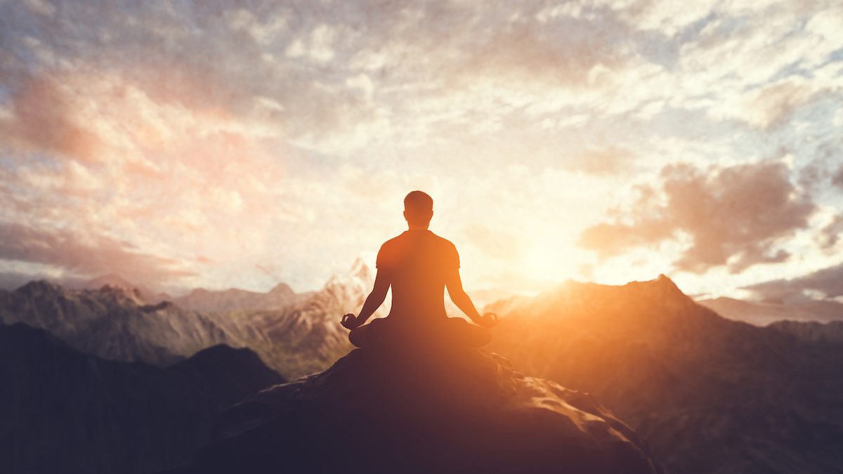 How Meditation can Improve Performance in the Financial Markets