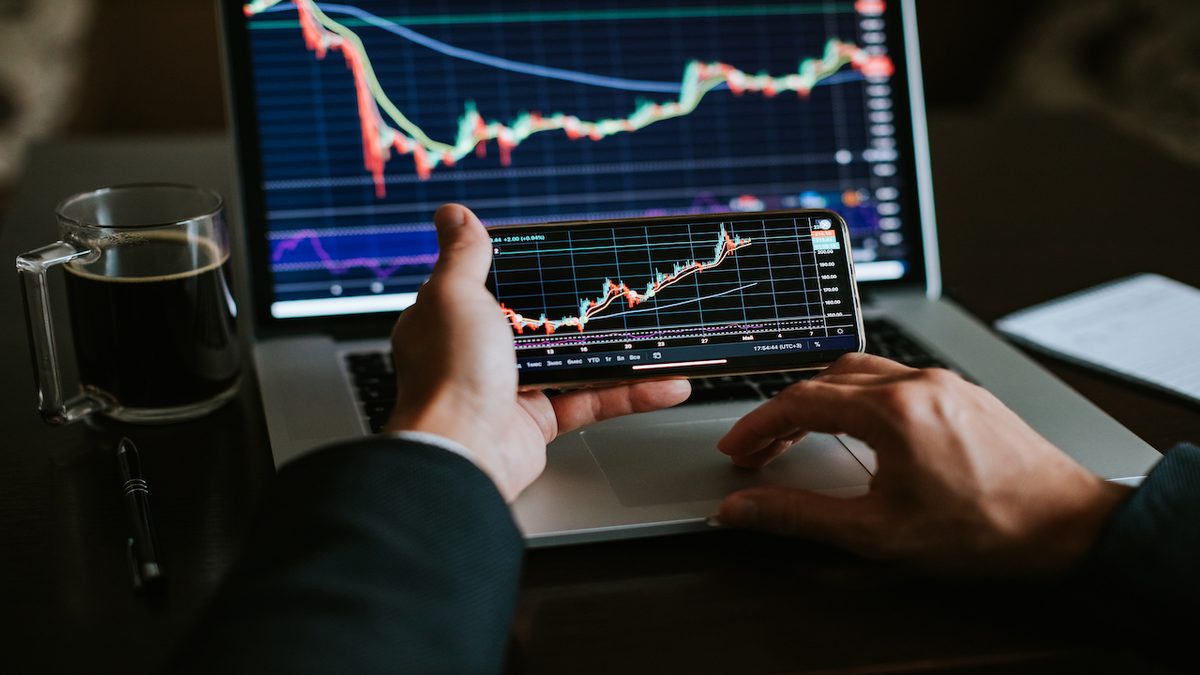 Probe Trades. What They Are & Why We Use Them