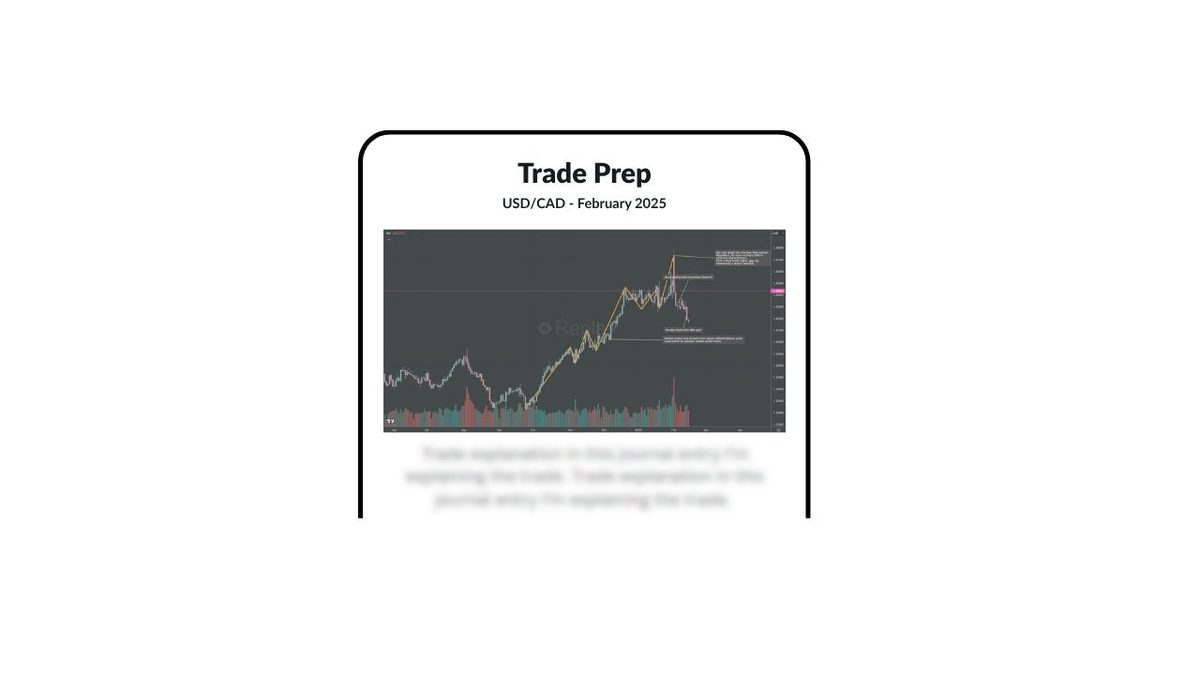 The Power of Detailed Trading Analysis: 3 Tips for Success