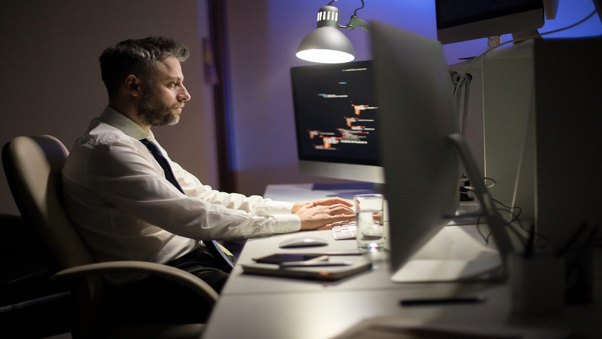 What Are You *Really* Willing to Do to Succeed At Trading?