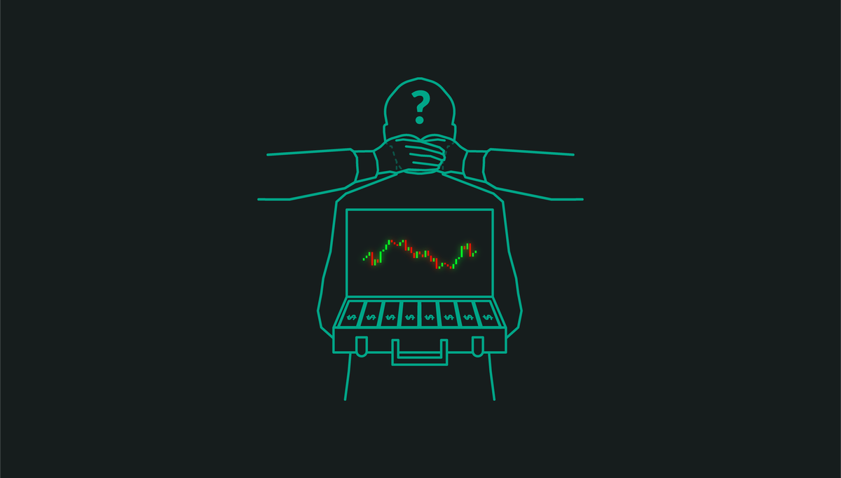 What No One Tells You About Consistently Profitable Trading