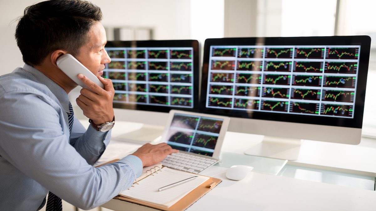 Why Deliberate Practice Matters in Trading