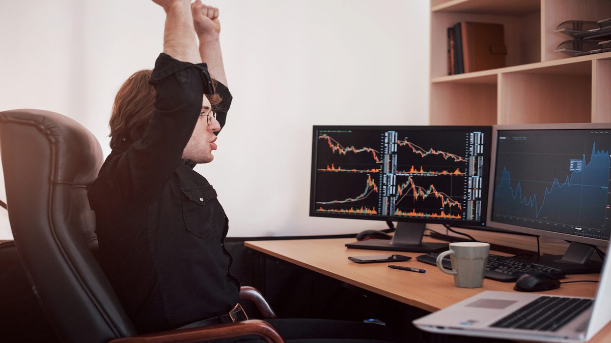 Why the Most Successful Traders Have the Most Losses