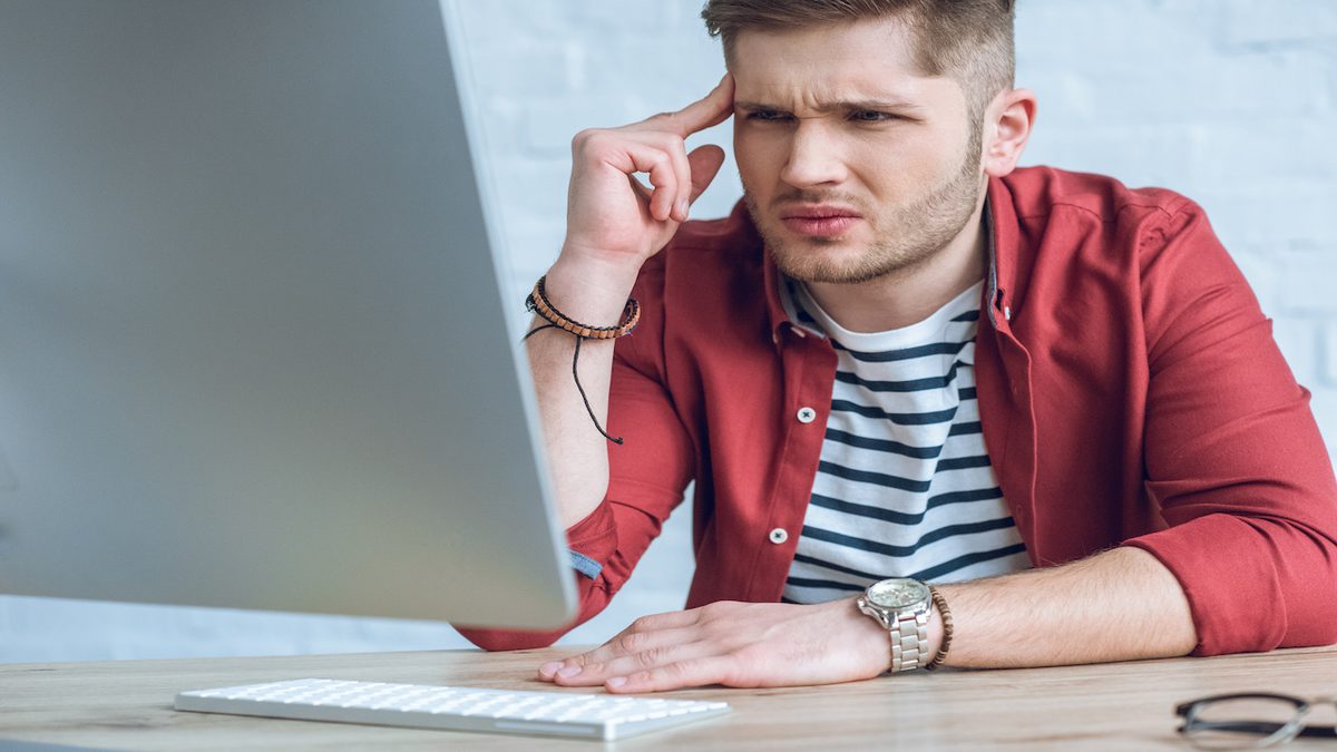 Why Trading High Probability Setups Isn't Always the Best Move